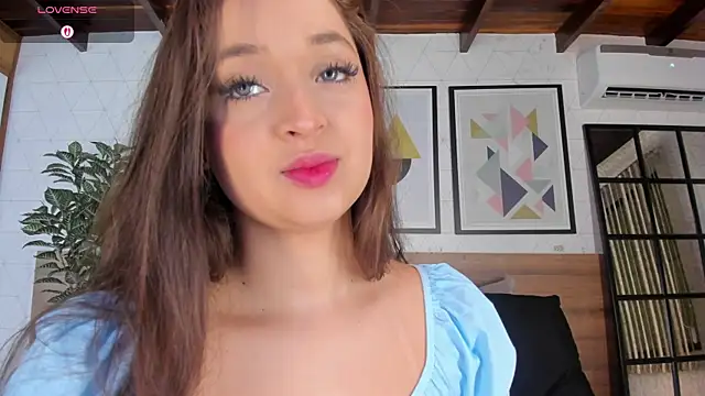 MiaKay1 online show from November 2025 03:44:01 AM