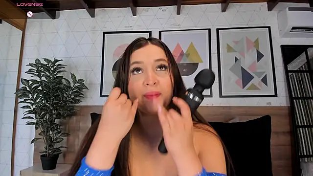 MiaKay1 online show from October 2025 03:27:02 AM