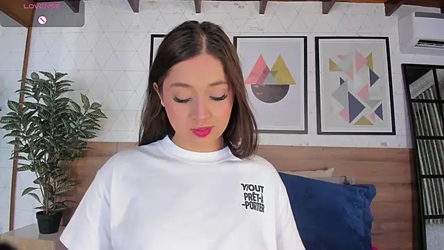 MiaKay1 online show from November 2025 03:40:02 AM