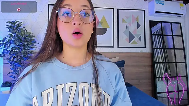 MiaKay1 online show from February 2026 03:27:01 AM