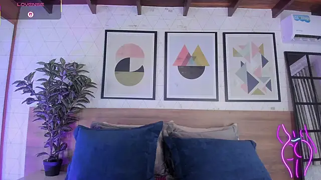 MiaKay1 online show from January 2026 03:35:02 AM