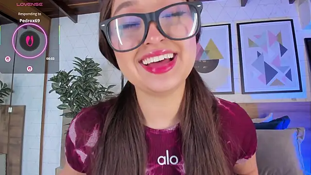 MiaKay1 online show from November 2025 03:39:02 AM