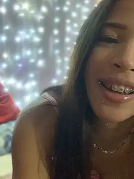 Snapshot of Nicole_cute1 chatting on February 2025 07:47:01 AM Nicole cute1 online show from February 2025 07:47:01 AM