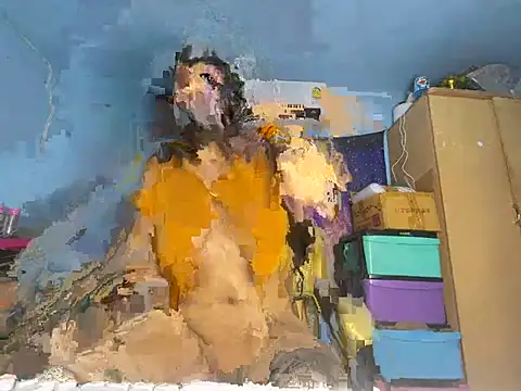 ningyiyi13 online show from April 2026 02:58:02 PM