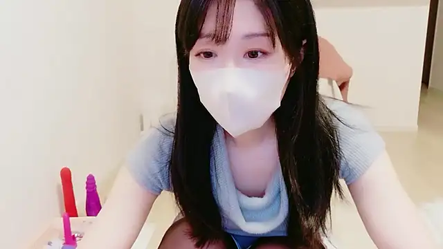 IORio2 online show from April 2026 07:20:02 PM