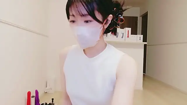 IORio2 online show from April 2026 08:38:01 PM