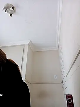 CocoSexyBabe online show from November 2025 09:46:02 AM