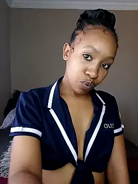 CocoSexyBabe online show from January 2025 06:45:01 AM