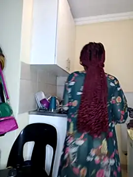 CocoSexyBabe online show from March 2026 04:21:01 PM