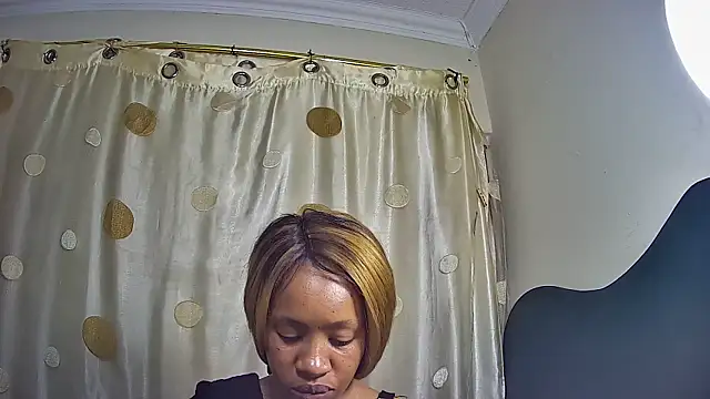 CocoSexyBabe online show from October 2025 11:16:02 PM