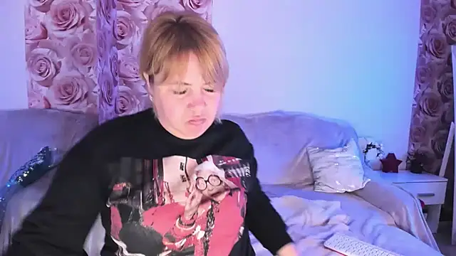 CurlyDreams online show from March 2026 06:03:01 AM