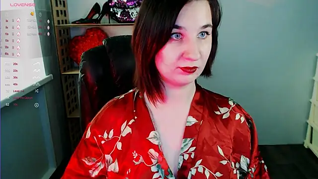 Snapshot of Goddess_Sophie chatting on February 2025 08:59:02 AM Goddess Sophie online show from February 2025 08:59:02 AM