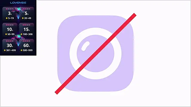 Goddess Sophie online show from February 2026 07:08:01 AM