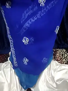 kaveerpooja947 online show from March 2026 05:12:02 PM