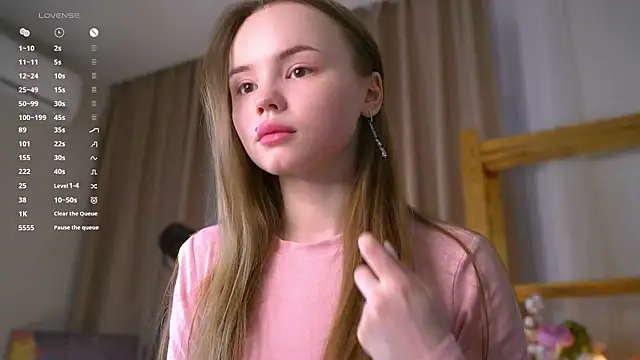 Miss miracle online show from February 2026 04:49:01 PM