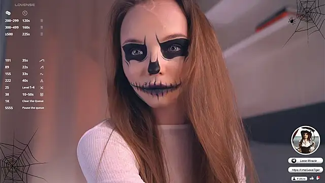 Miss miracle online show from October 2025 05:31:01 PM