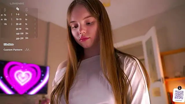 Miss miracle online show from April 2026 05:05:02 PM