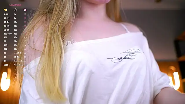 Snapshot of Miss_miracle chatting on July 2026 05:41:01 PM Miss miracle online show from July 2026 05:41:01 PM