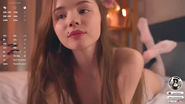 Miss miracle online show from October 2025 04:39:01 PM