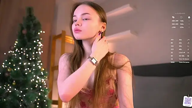 Miss miracle online show from January 2026 04:58:01 PM