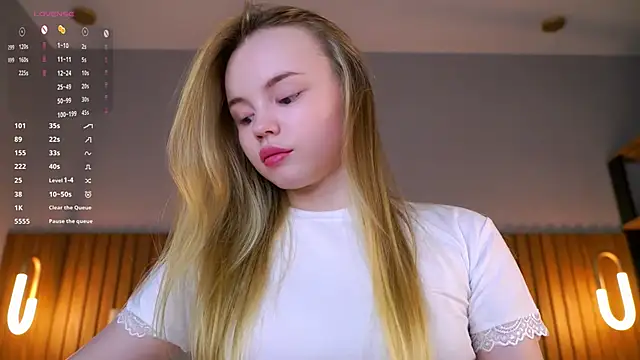 Snapshot of Miss_miracle chatting on July 2026 04:48:02 PM Miss miracle online show from July 2026 04:48:02 PM