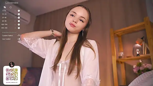 Miss miracle online show from March 2025 06:51:01 PM