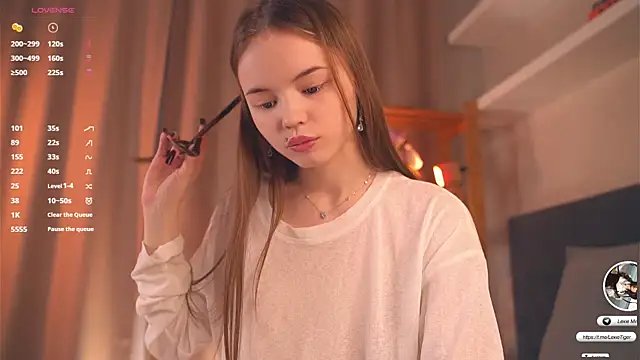 Miss miracle online show from October 2025 04:51:02 PM