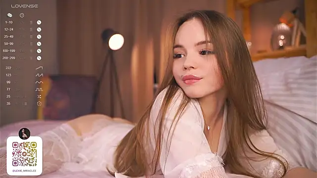 Miss miracle online show from March 2025 03:46:02 PM
