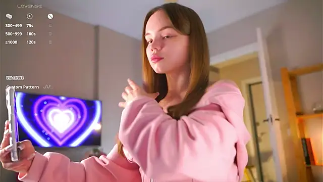 Miss miracle online show from April 2026 04:35:01 PM