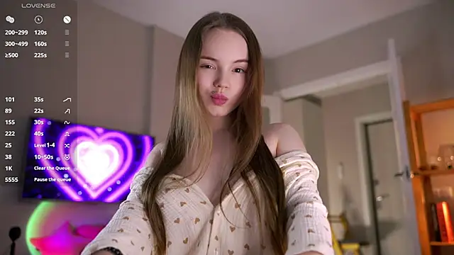 Miss miracle online show from March 2026 05:13:01 PM