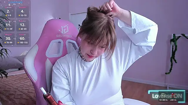 Colleen Blake online show from January 2026 04:36:02 PM