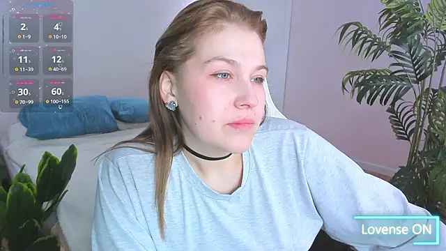 Colleen Blake online show from February 2026 05:23:02 PM