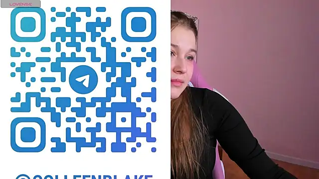 Colleen Blake online show from December 2025 05:03:02 PM