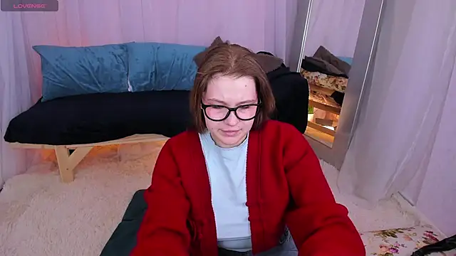 Colleen Blake online show from November 2025 09:10:02 AM