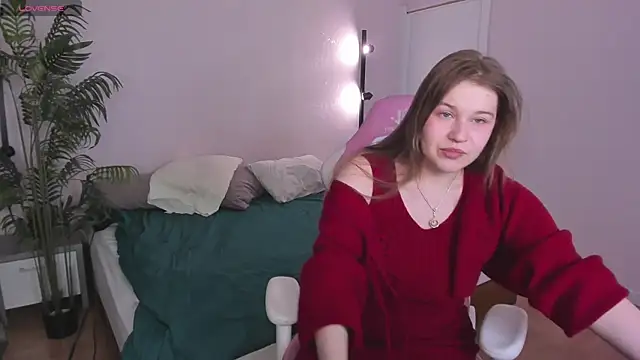 Colleen Blake online show from November 2025 05:02:01 PM