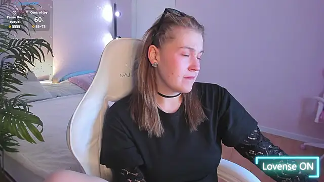 Colleen Blake online show from February 2026 04:39:01 PM