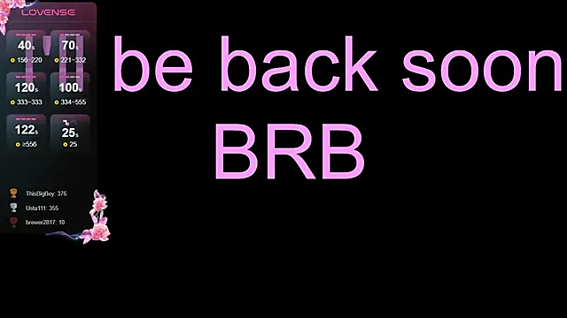 Colleen Blake online show from February 2025 06:12:01 PM