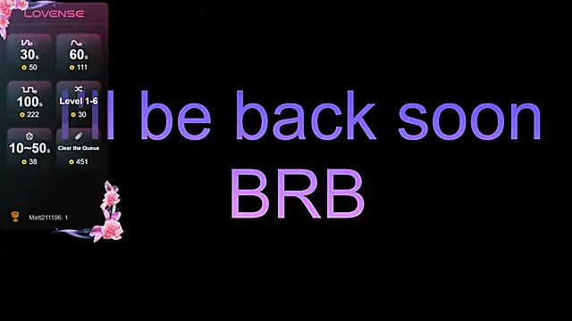 Colleen Blake online show from March 2025 06:13:02 PM