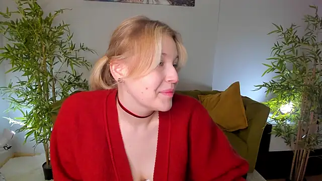 Colleen Blake online show from May 2026 06:09:01 PM
