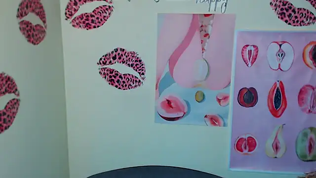  SusieSu  online show from November 2025 01:15:02 PM