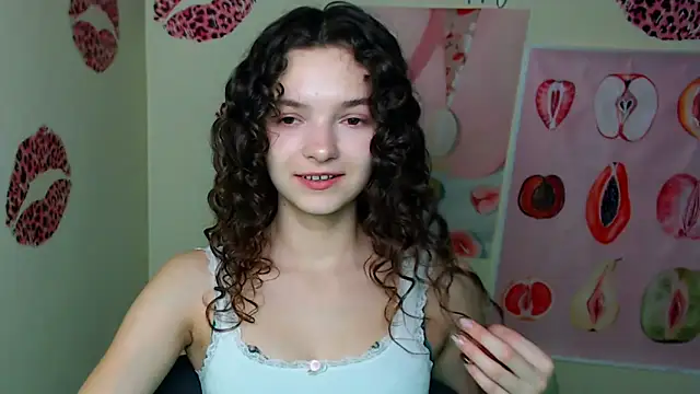  SusieSu  online show from November 2025 06:24:02 AM