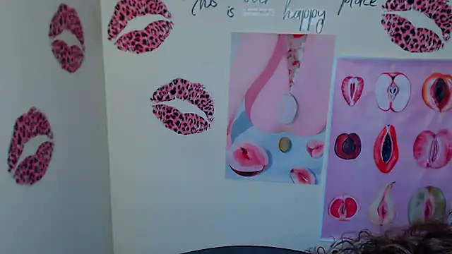  SusieSu  online show from January 2026 01:15:01 PM