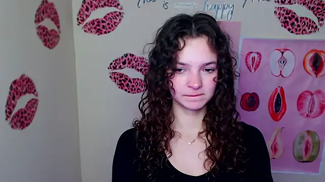  SusieSu  online show from January 2026 07:34:01 AM