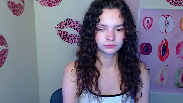  SusieSu  online show from December 2025 07:39:02 PM