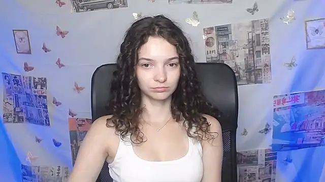  SusieSu  online show from July 2026 06:31:02 AM