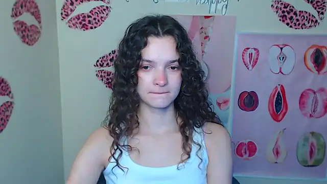  SusieSu  online show from December 2025 07:22:01 AM