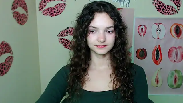  SusieSu  online show from October 2025 07:28:02 AM