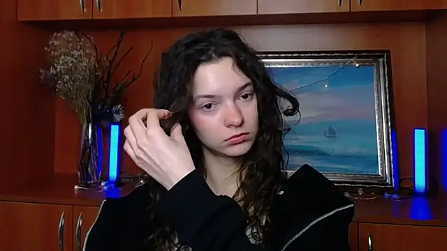  SusieSu  online show from February 2026 07:21:02 AM