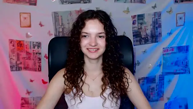  SusieSu  online show from June 2026 06:21:01 AM