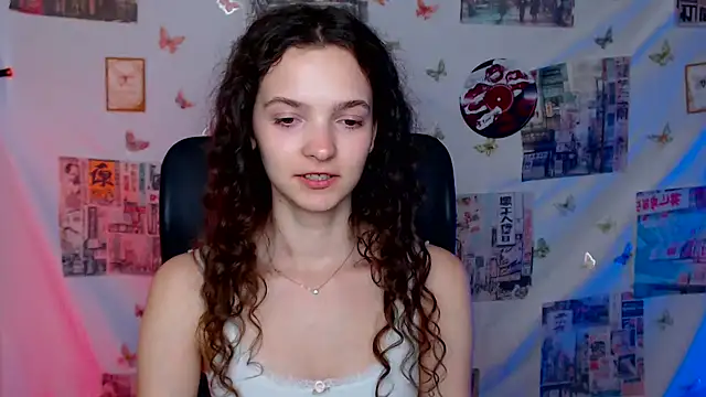  SusieSu  online show from May 2026 04:59:05 PM
